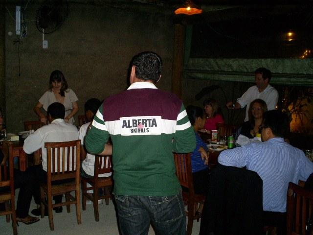 Eventos OAB 2007 - Foto 17